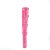 Pleaser SEDUCE-3028 Overknee Boots Patent Pink EU-37 / US-7