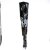 Pleaser SEDUCE-4010 Overknee Boots Patent Black EU-39 / US-9