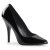 Pleaser SEDUCE-420 Pumps Patent Black EU-37 / US-7