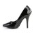Pleaser SEDUCE-420 Pumps Patent Black EU-37 / US-7