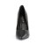 Pleaser SEDUCE-420 Pumps Faux Leather Black EU-35 / US-5