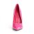 Pleaser SEDUCE-420 Pumps Patent Pink EU-35 / US-5