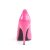 Pleaser SEDUCE-420 Pumps Patent Pink EU-35 / US-5
