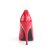 Pleaser SEDUCE-420 Pumps Patent Red EU-35 / US-5