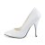 Pleaser SEDUCE-420 Pumps Patent White EU-35 / US-5