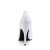 Pleaser SEDUCE-420 Pumps Patent White EU-35 / US-5
