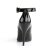 Pleaser SEDUCE-431 Pumps Patent Black EU-38 / US-8