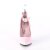Pleaser SEDUCE-431 Pumps Patent Light Pink EU-35 / US-5