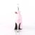 Pleaser SEDUCE-431 Pumps Patent Light Pink EU-35 / US-5