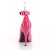 Pleaser SEDUCE-431 Pumps Patent Pink EU-38 / US-8