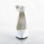 Pleaser SEDUCE-431 Pumps Patent White EU-35 / US-5