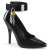 Pleaser SEDUCE-432 Pumps Patent Black EU-35 / US-5