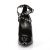 Pleaser SEDUCE-443 Pumps Patent Black EU-35 / US-5