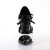 Pleaser SEDUCE-458 Pumps Patent Black EU-40 / US-10