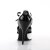 Pleaser SEDUCE-458 Pumps Patent Black EU-40 / US-10