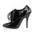 Pleaser SEDUCE-460 Pumps Patent Black EU-40 / US-10
