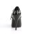 Pleaser SEDUCE-460 Pumps Patent Black EU-40 / US-10