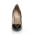 Pleaser SEXY-20 Pumps Patent Black EU-35 / US-5