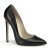 Pleaser SEXY-20 Pumps Faux Leather Black EU-35 / US-5