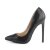 Pleaser SEXY-20 Pumps Faux Leather Black EU-35 / US-5