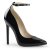 Pleaser SEXY-23 Pumps Patent Black EU-35 / US-5