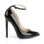 Pleaser SEXY-23 Pumps Patent Black EU-35 / US-5