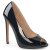Pleaser SEXY-42 Pumps Patent Black EU-40 / US-10