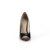 Pleaser SEXY-42 Pumps Patent Black EU-35 / US-5