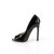 Pleaser SEXY-42 Pumps Patent Black EU-35 / US-5
