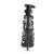 Pleaser SEXY-52 Sandalettes Patent Black EU-35 / US-5