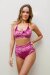 Lunalae Top Delphine Rose S