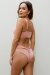 Lunalae Shorts Ivy Blush S