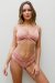 Lunalae Shorts Ivy Blush L