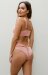 Lunalae Top Ivy Blush M