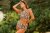 Lunalae Top Mali Leopard M