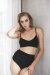 Lunalae Top Lana Black