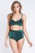 Lunalae Top Lana Emerald M