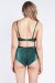Lunalae Top Lana Emerald L