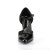 Pleaser VANITY-415 Pumps Patent Black EU-35 / US-5