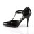Pleaser VANITY-415 Pumps Patent Black EU-35 / US-5