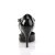 Pleaser VANITY-415 Pumps Patent Black EU-35 / US-5