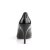 Pleaser VANITY-420 Pumps Patent Black EU-37 / US-7