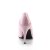 Pleaser VANITY-420 Pumps Patent Light Pink EU-35 / US-5