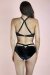 Lunalae Top Sienna Black