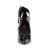 Pleaser VANITY-434 Pumps Patent Black EU-37 / US-7