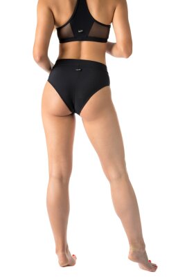 Dragonfly Shorts Molly Mesh Black XS