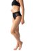 Dragonfly Shorts Molly Mesh Black S