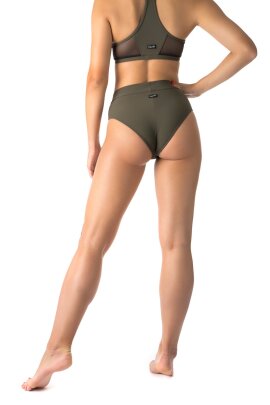 Dragonfly Shorts Molly Mesh Khaki