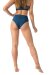 Dragonfly Shorts Molly Mesh Petrol L