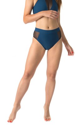 Dragonfly Shorts Molly Mesh Petrol XL